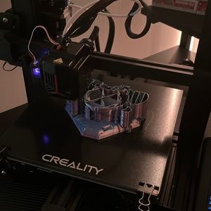 3d prints
